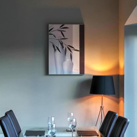 Queensgate Holiday Apartment , Beverley With Parking ภายนอก รูปภาพ