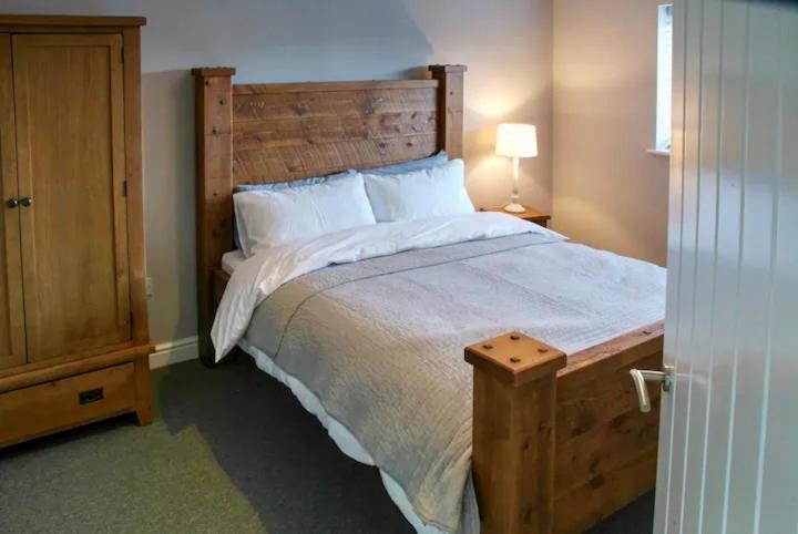 Queensgate Holiday Apartment , Beverley With Parking ภายนอก รูปภาพ