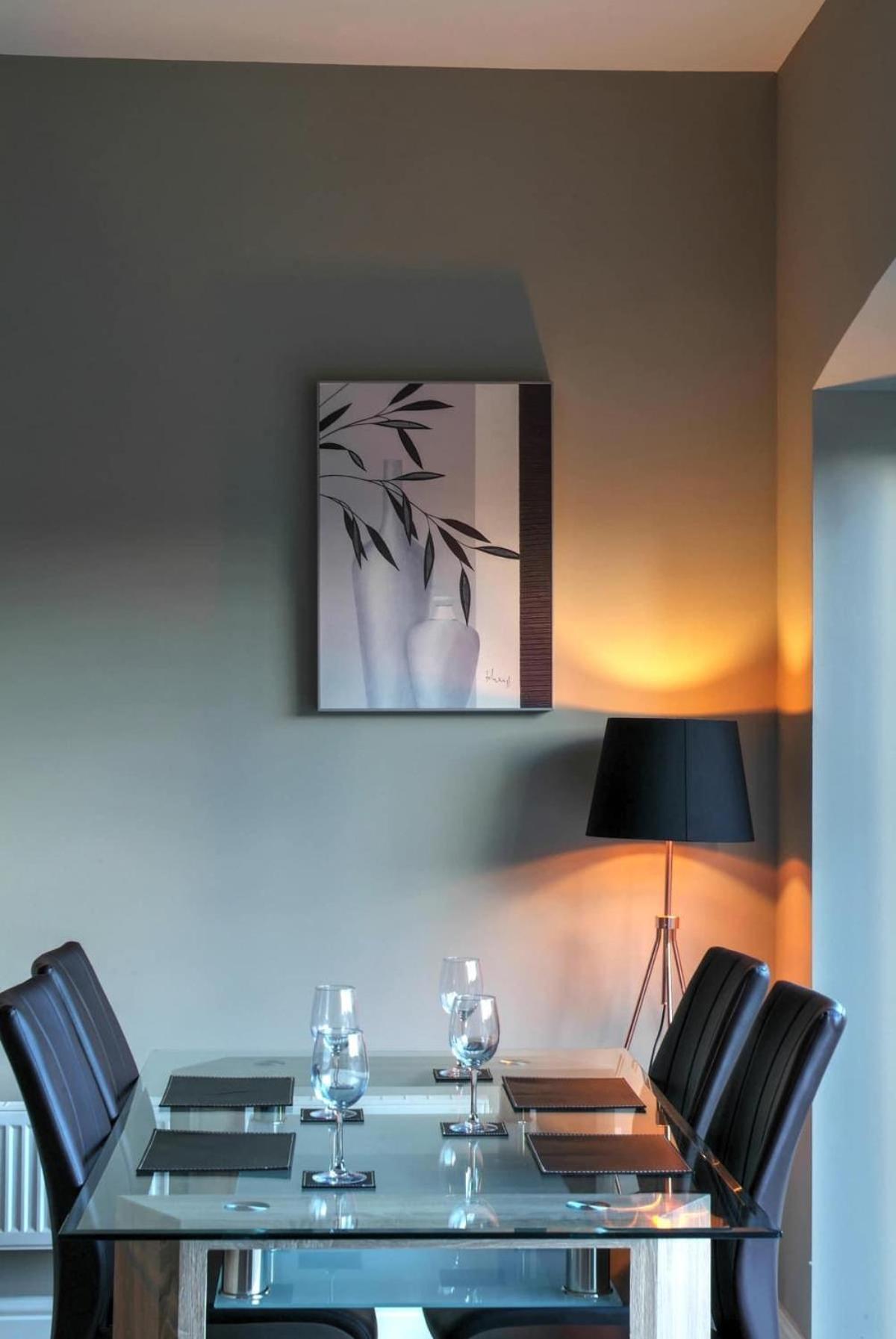 Queensgate Holiday Apartment , Beverley With Parking ภายนอก รูปภาพ